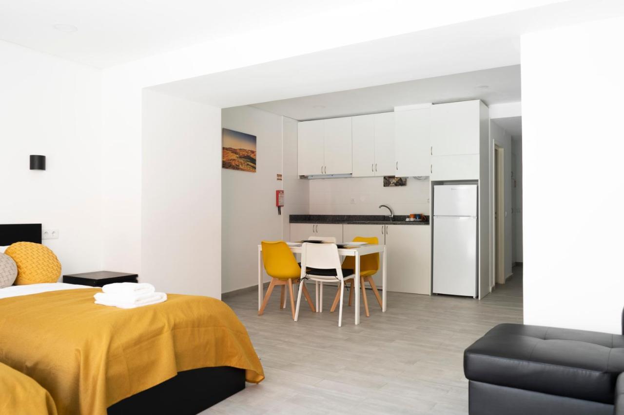 Almada Downtown 204 Apartment Porto Exterior photo